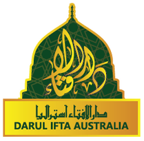 Darul Ifta Australia
